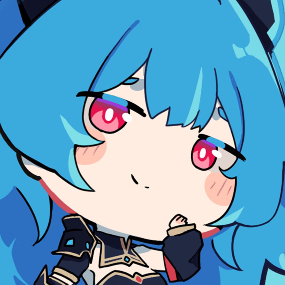 Ren Tosuta ✦ Working on Love and Demons