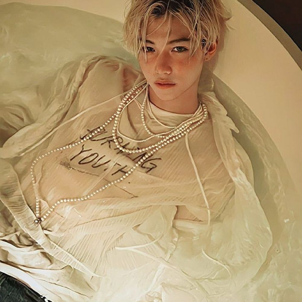 felix! ♡