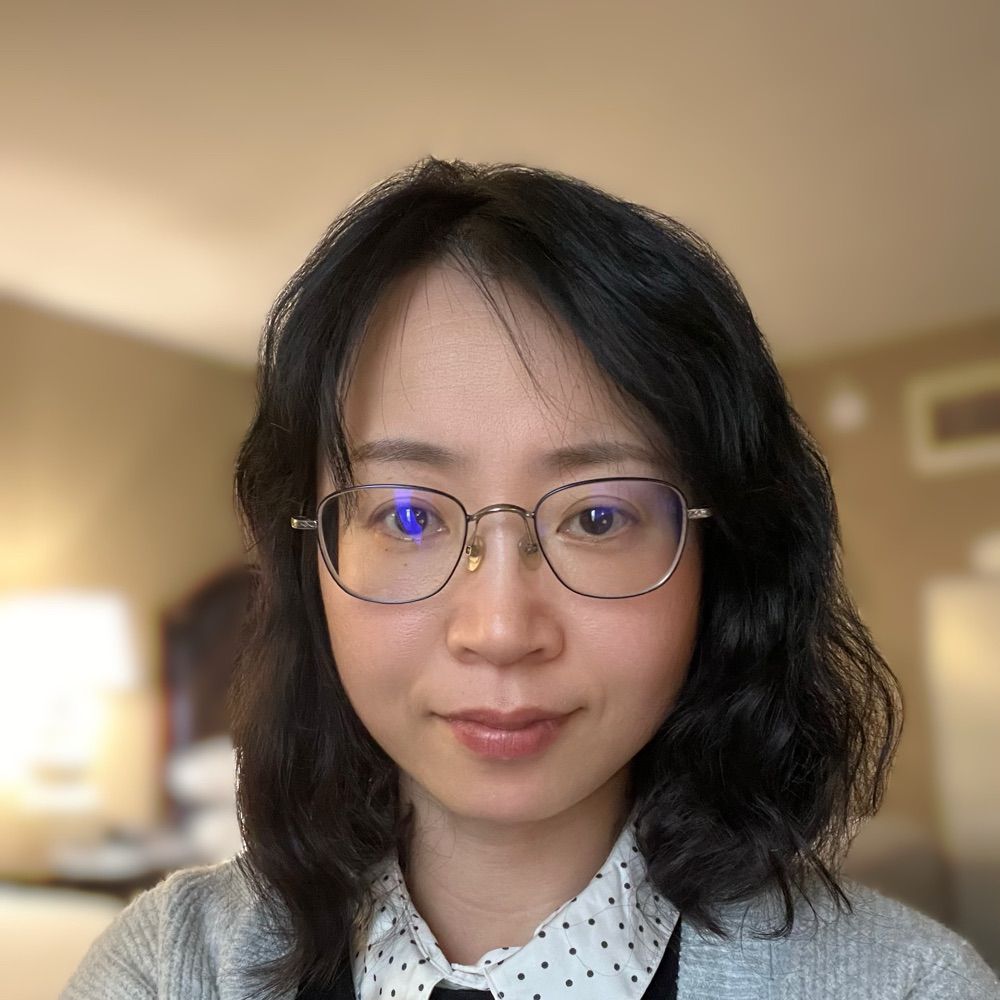 Xiuwei Zhang
