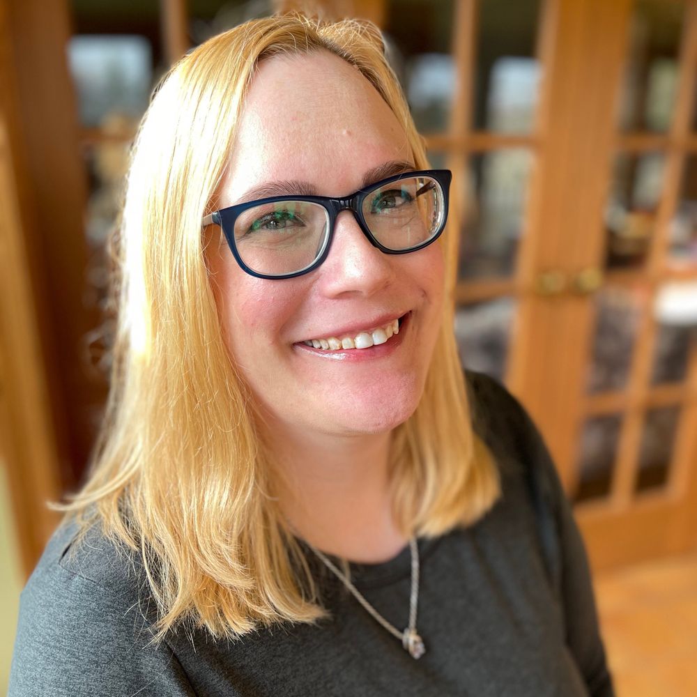 Kim Mankiewicz, PhD, ELS