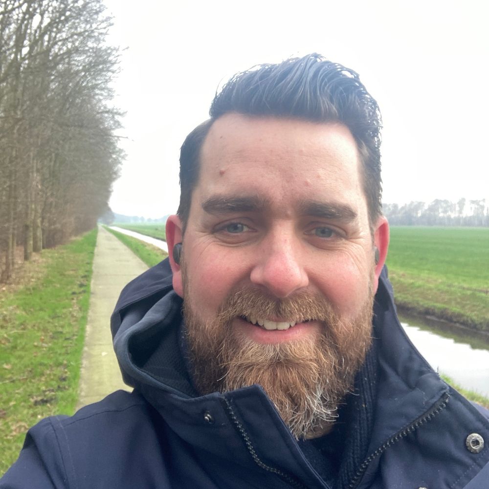 Ewoud Bos