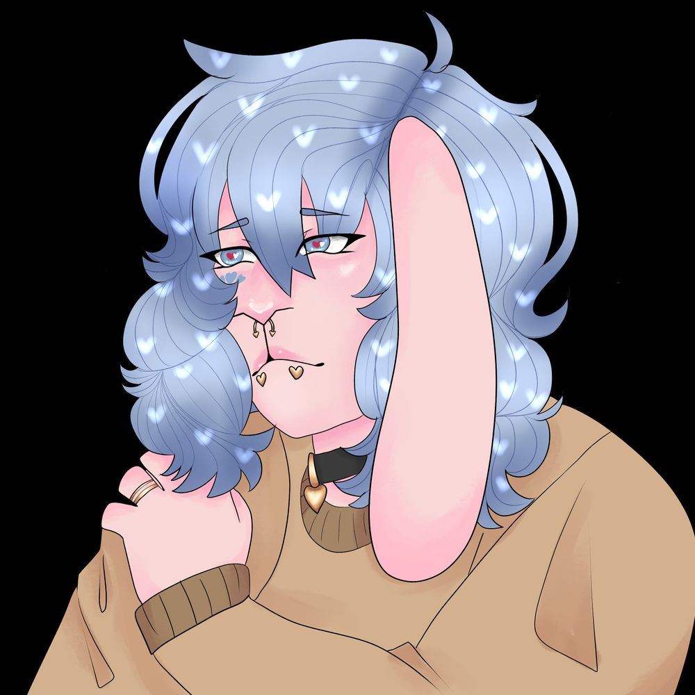 ✩⭑Stormy⭑✩ -commissions OPEN