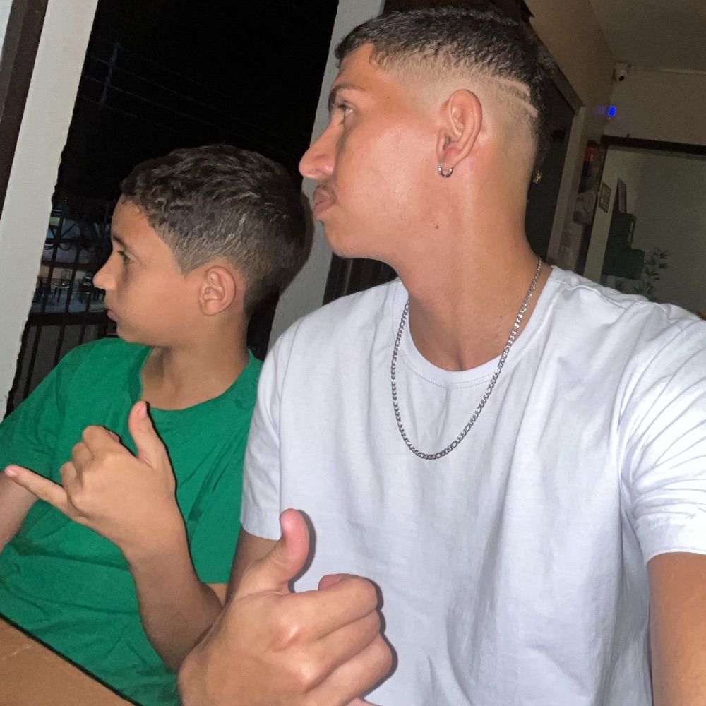 Kaillon Alves 