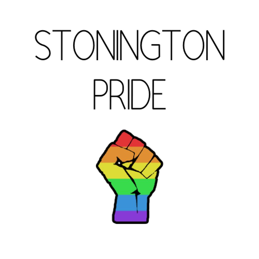 Stonington Pride
