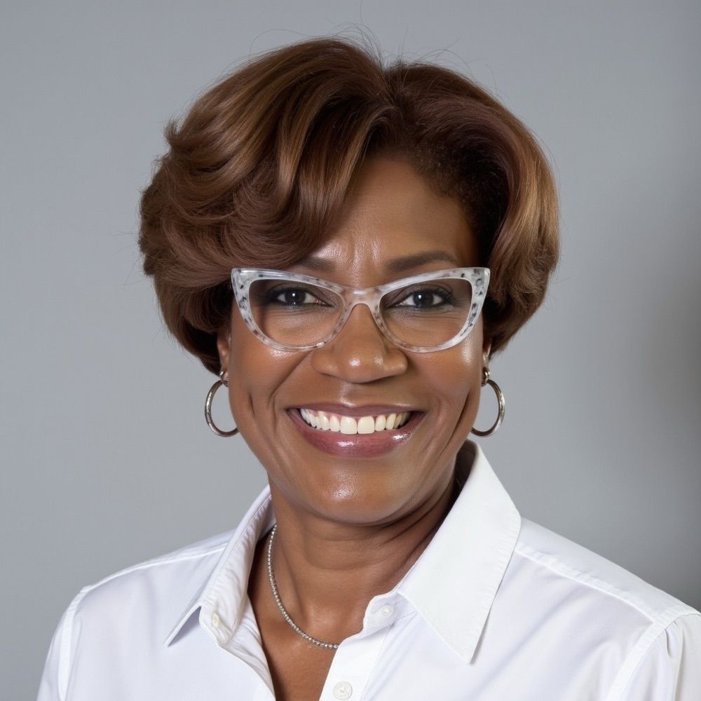 Leslie Patterson Tyler
