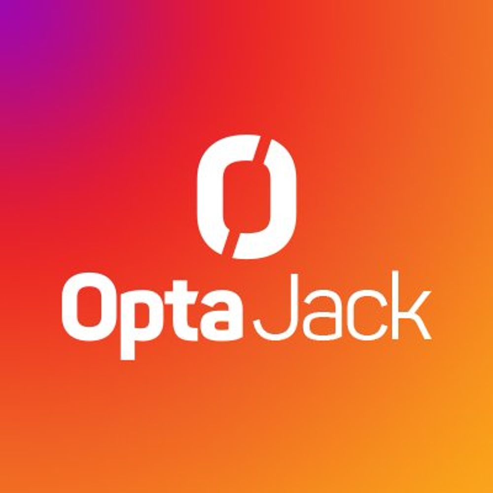 OptaJack