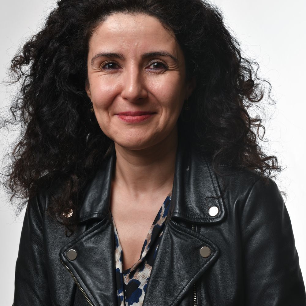 Isabelle Maras