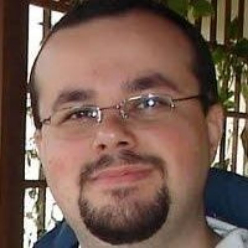 Ricardo Fraga