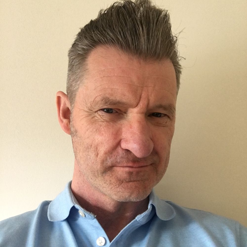Dougie McHale
