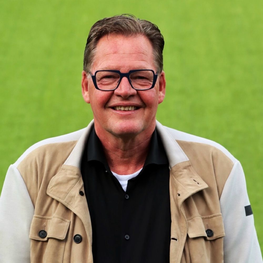 Cor  Heutink