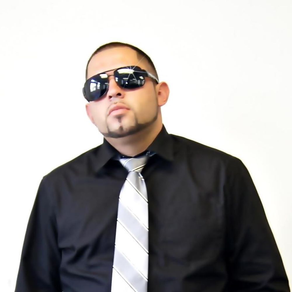 DJ SETVER