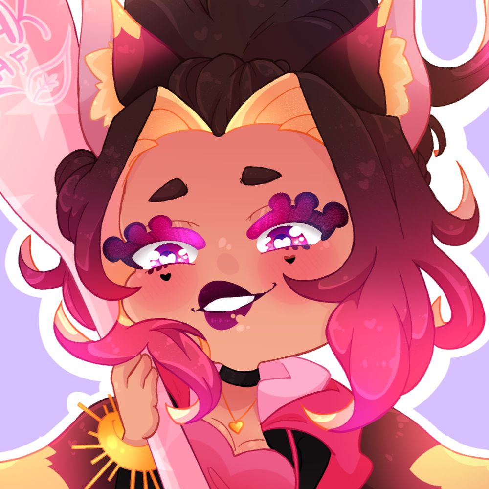 Oak Leaf (Commissions CLOSED)