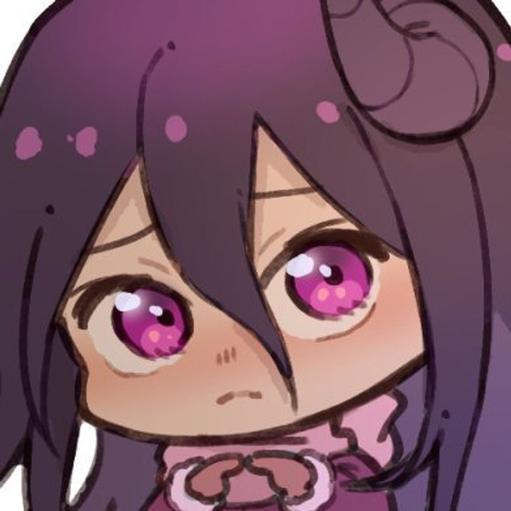 Eunice (VGEN Commissions OPEN)