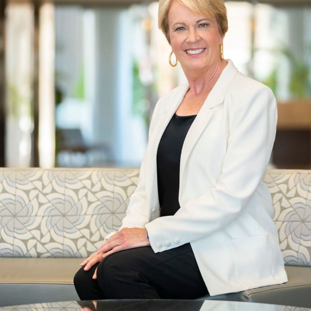 Caryn Beck-Dudley