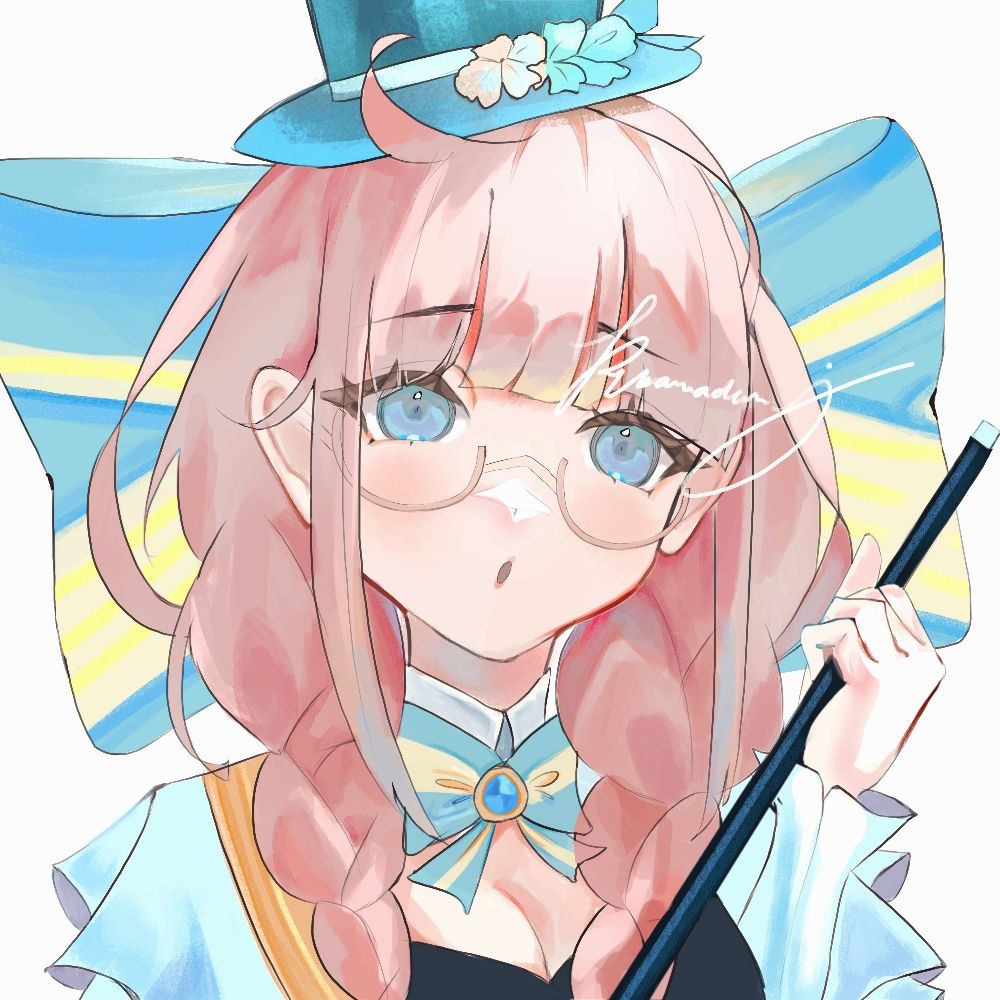 kawa // COMMS OPEN