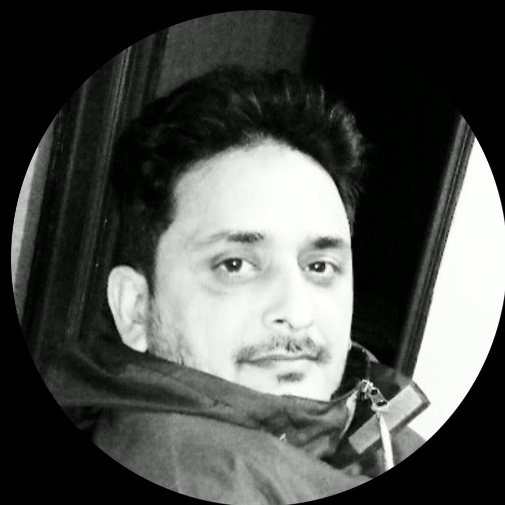 Qutaiba Tariq