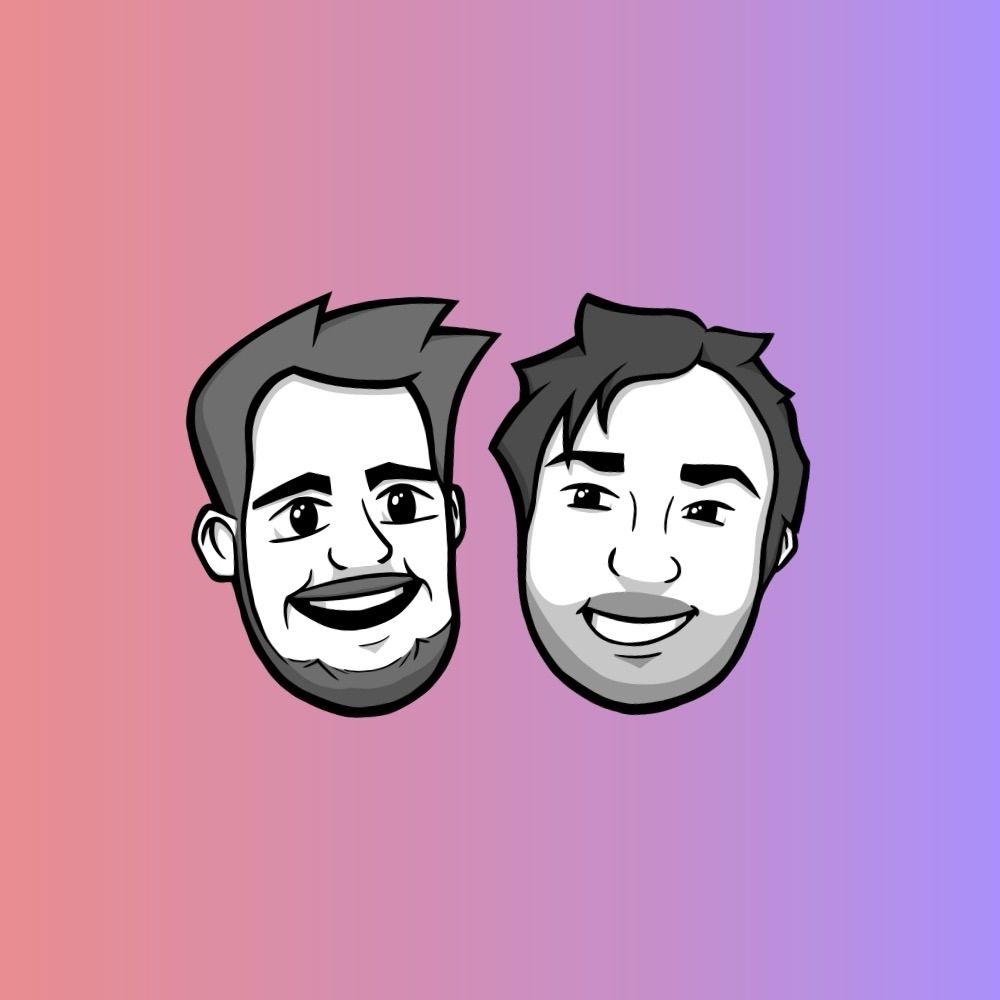 Another Happy Pod