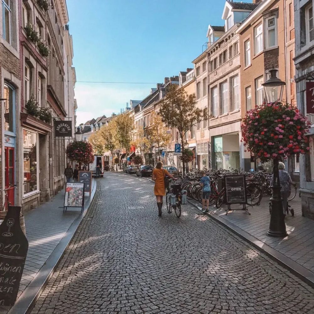 Wyck Maastricht