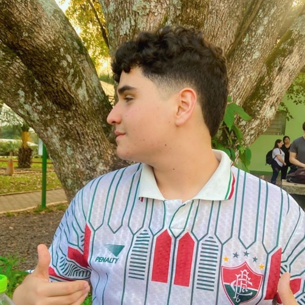 Bruno | sem voz