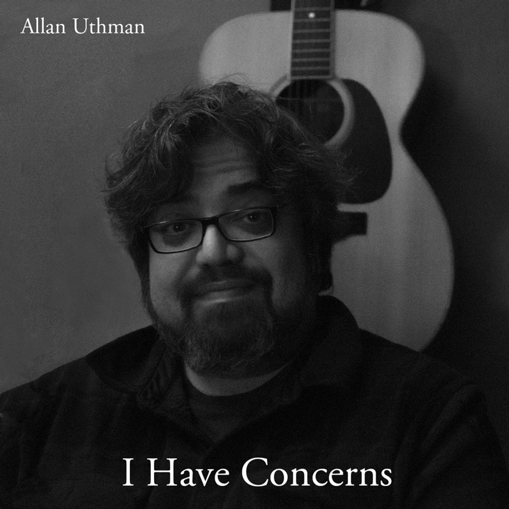Allan Uthman