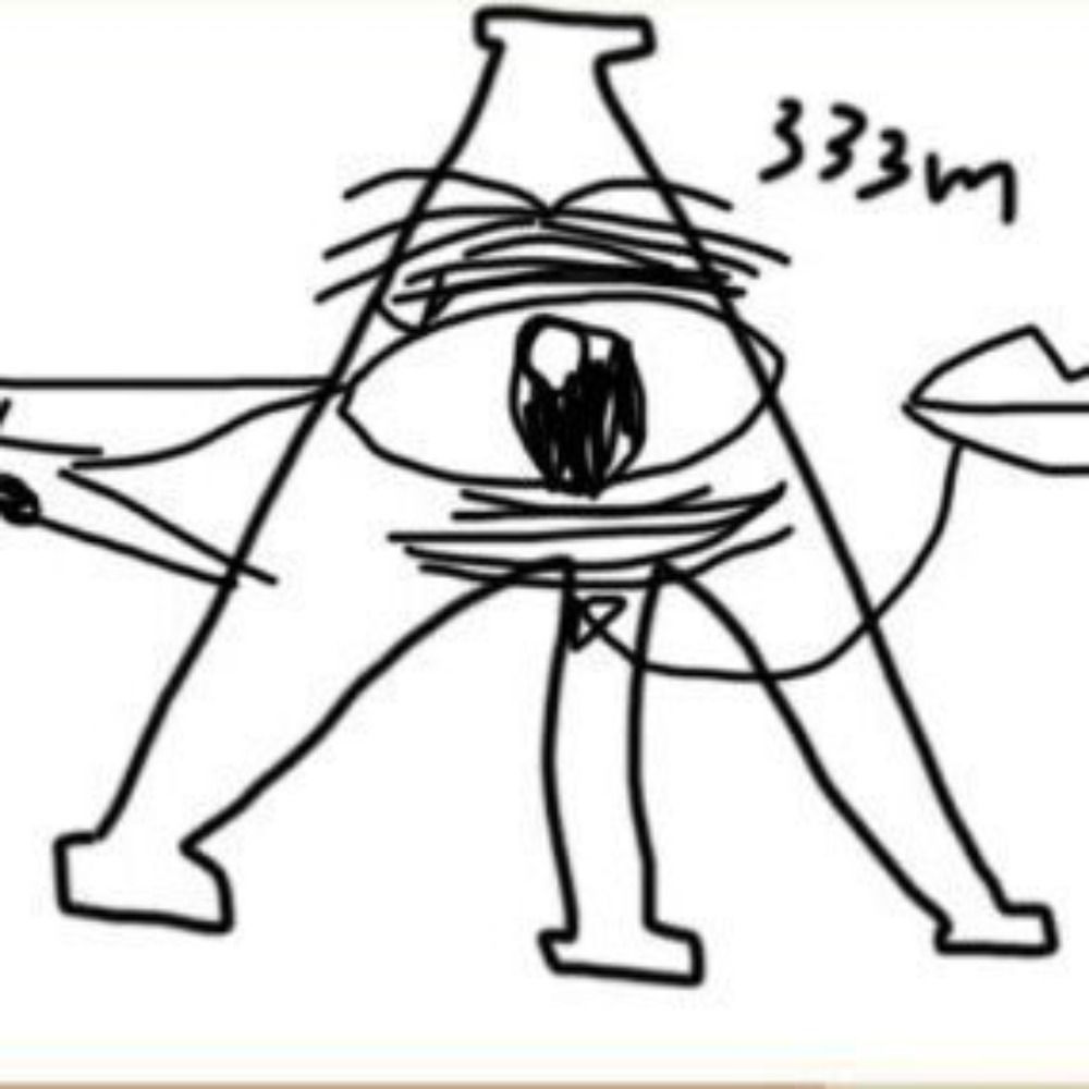KM(熊)