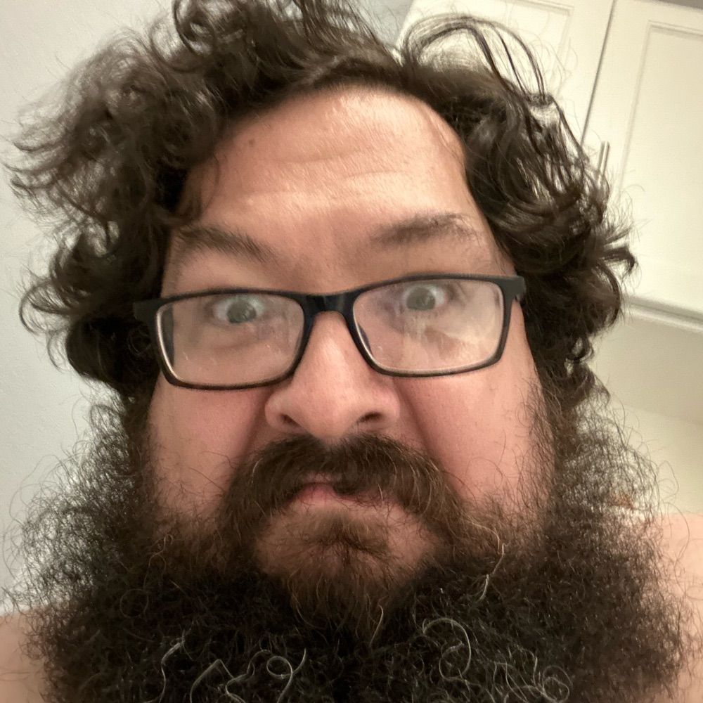 Casey Reinhardt