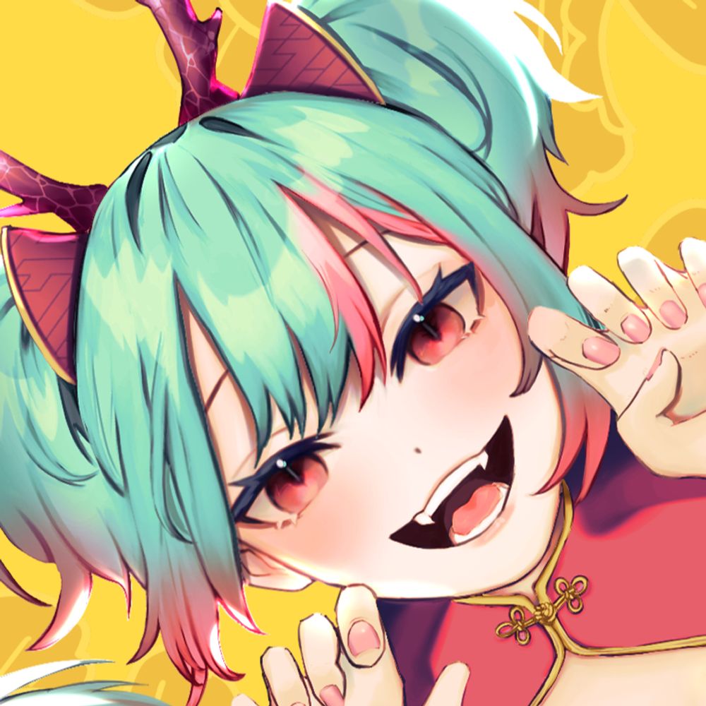 9pointeight | GravityWitch✧Studio