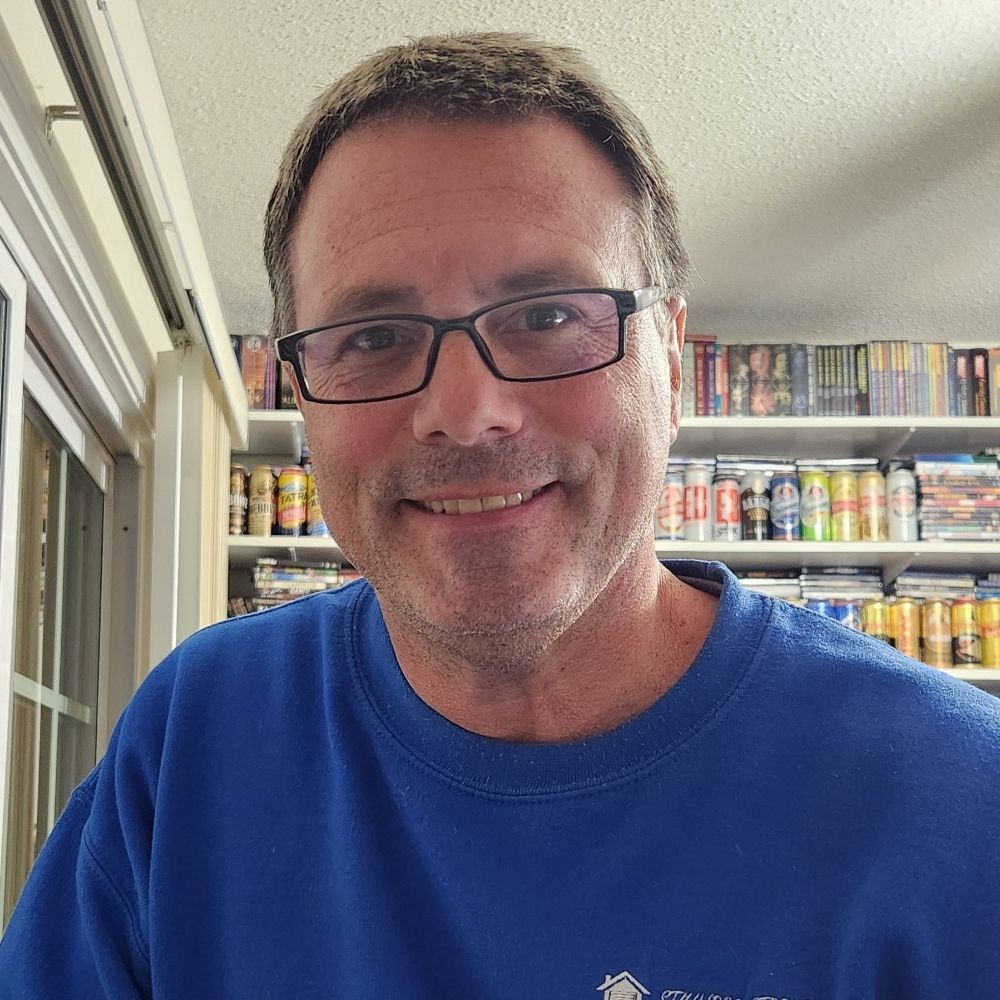 Jason Zandri
