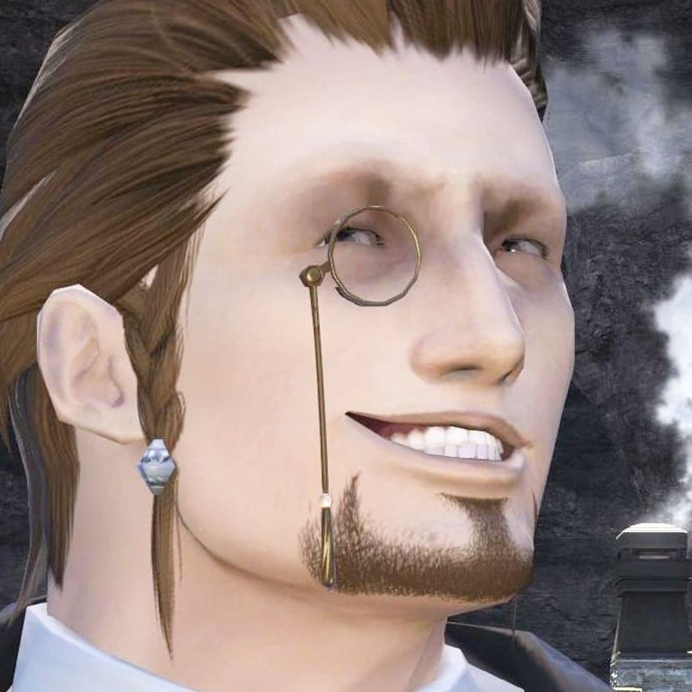 Hildibrand Manderville