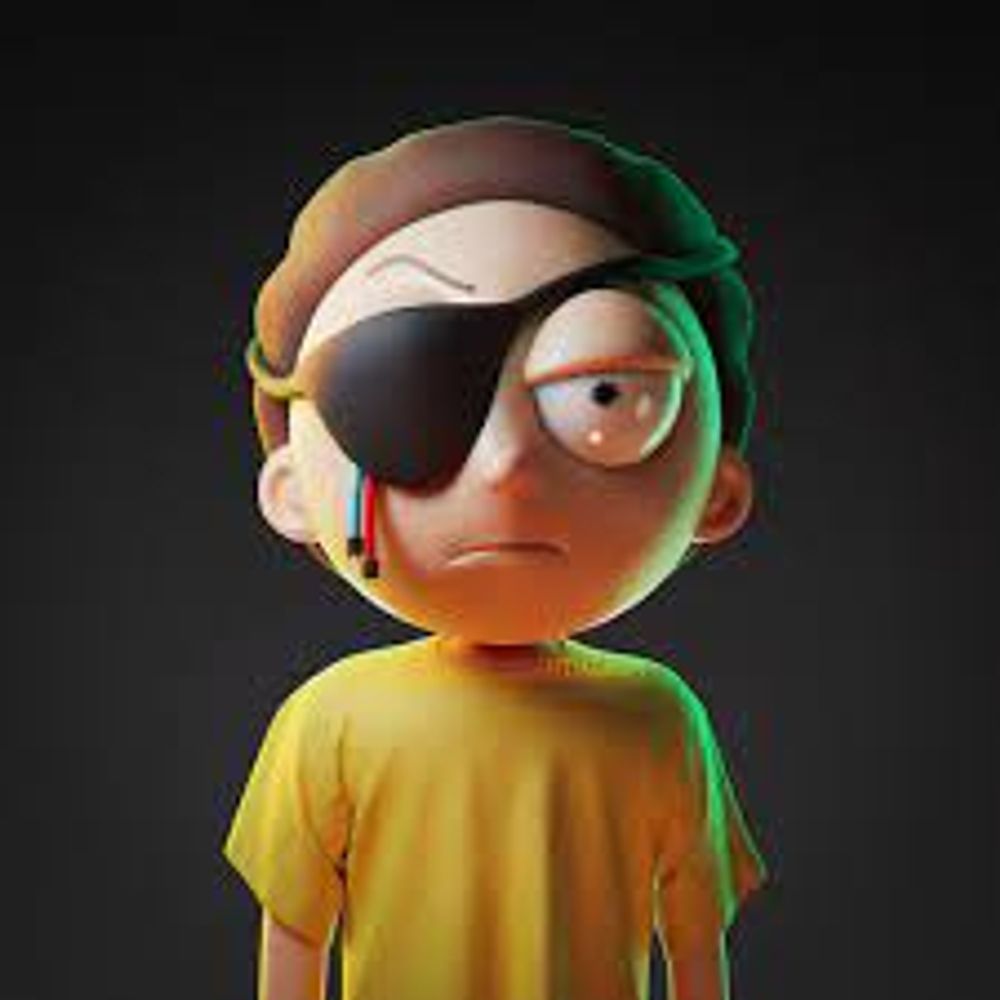 Timothy Crow