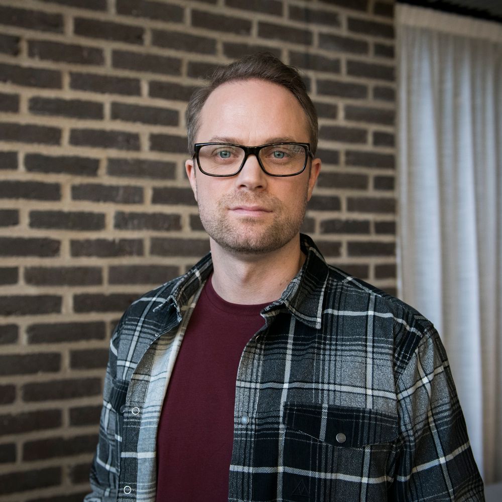 Christoffer S.