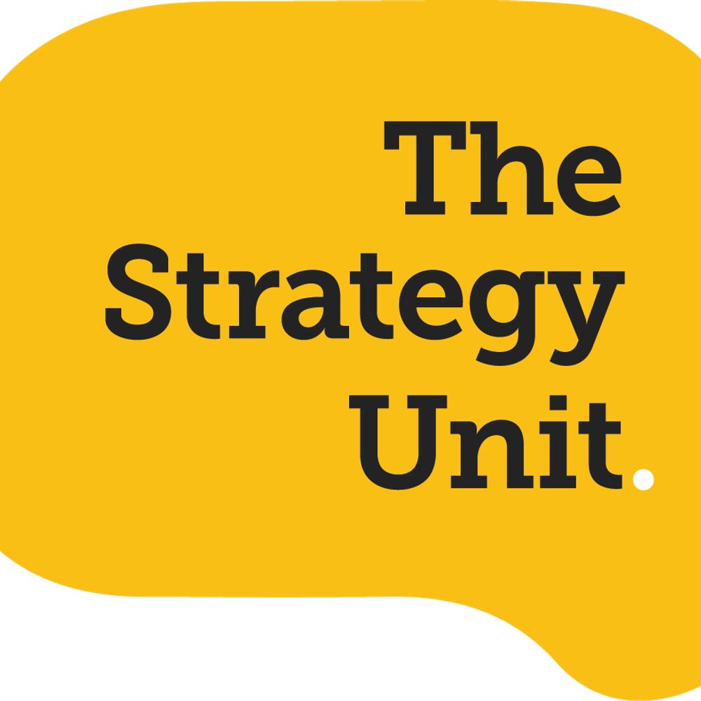 The Strategy Unit