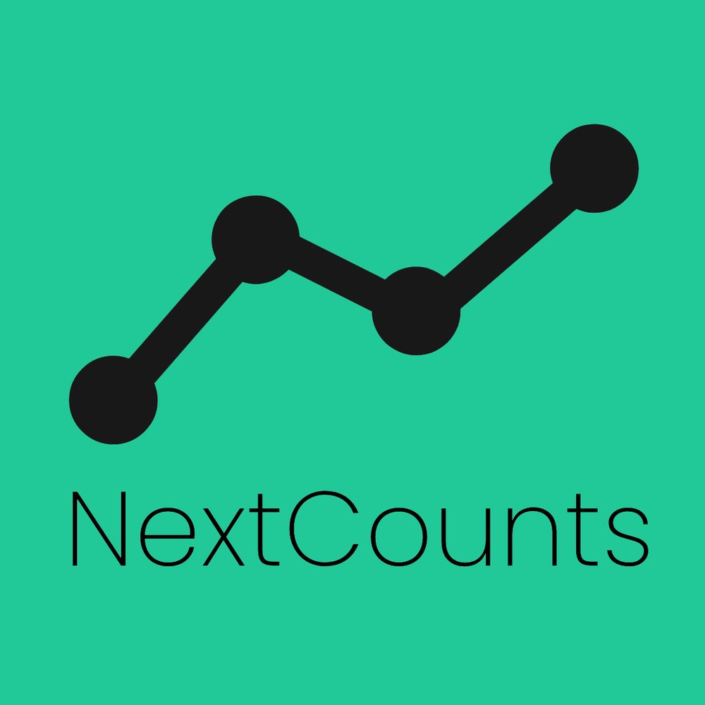NextCounts