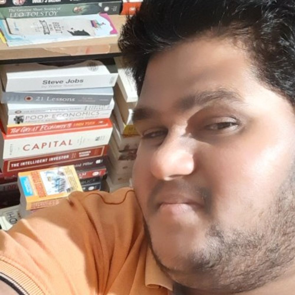 Kanishka Naik