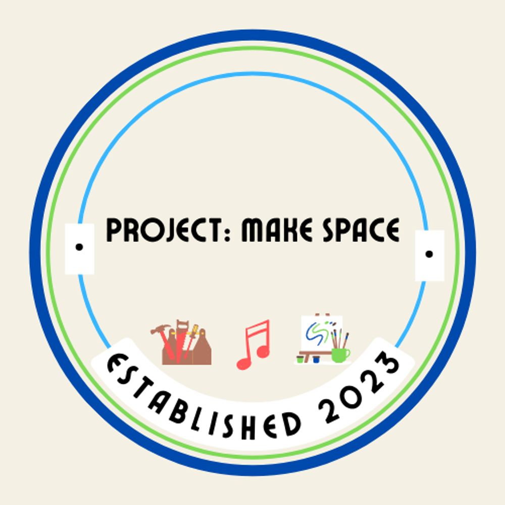 Project: Make Space