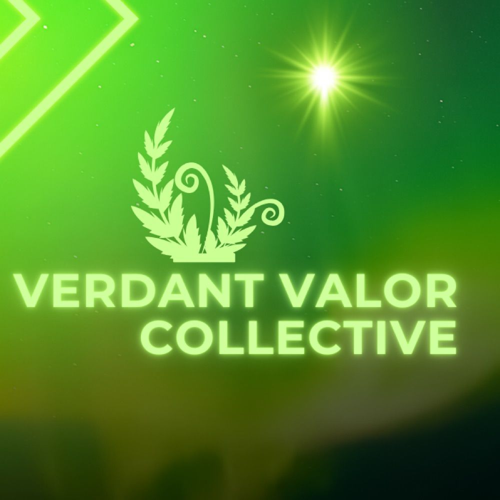 Verdant Valor Collective