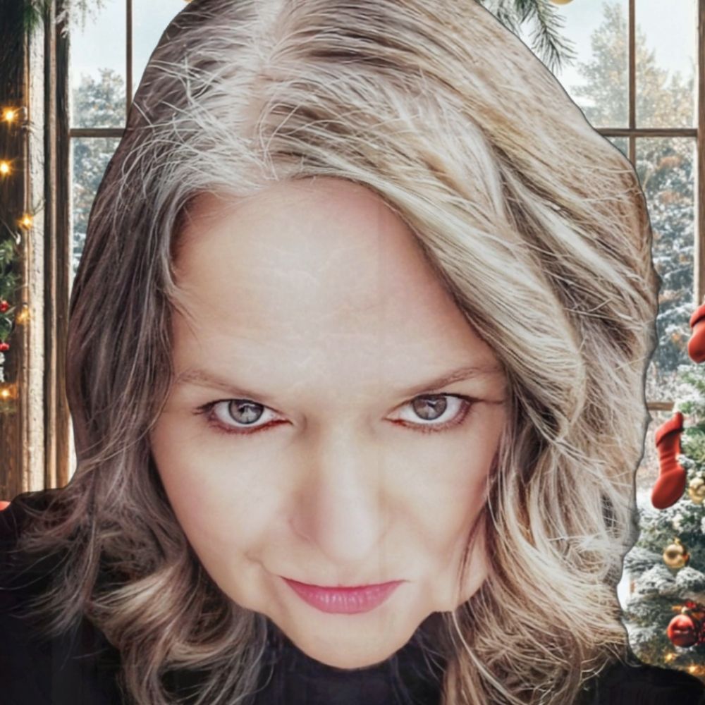 Loretta Kingston 🇨🇦