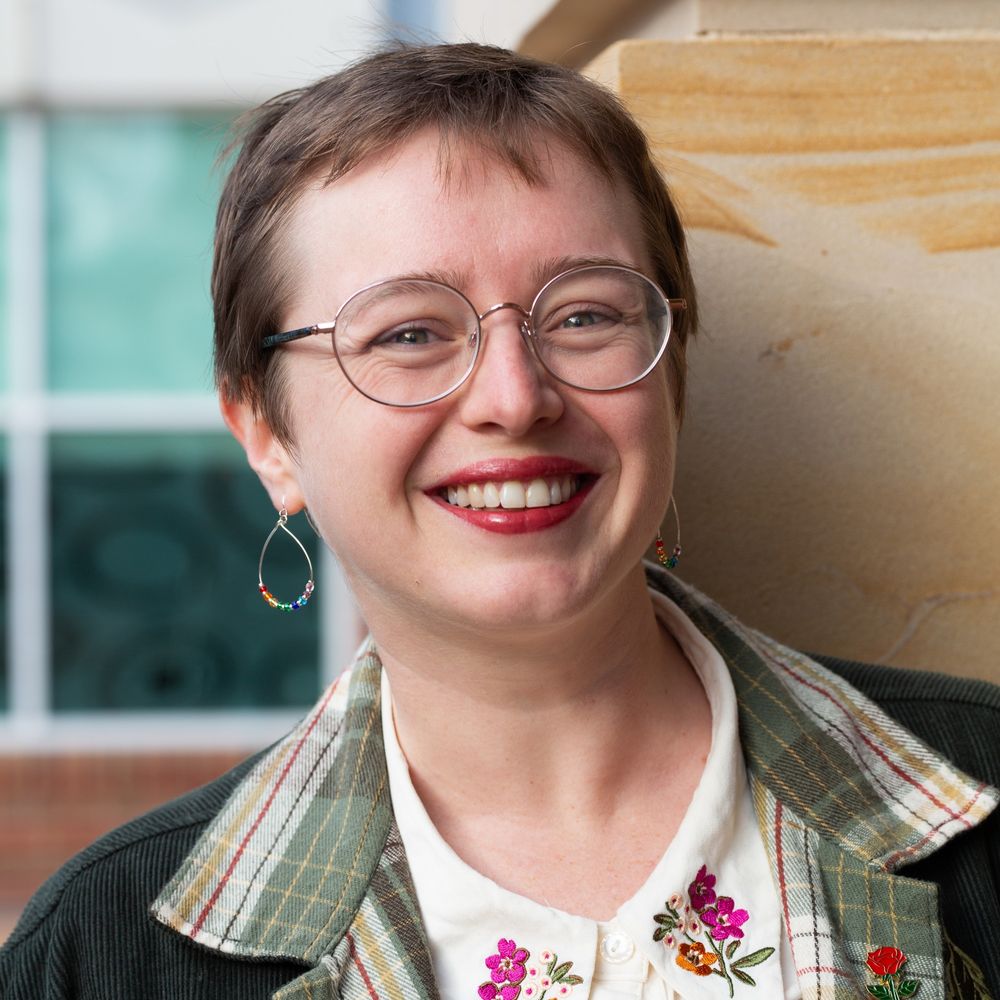 Dr Meg Caddy