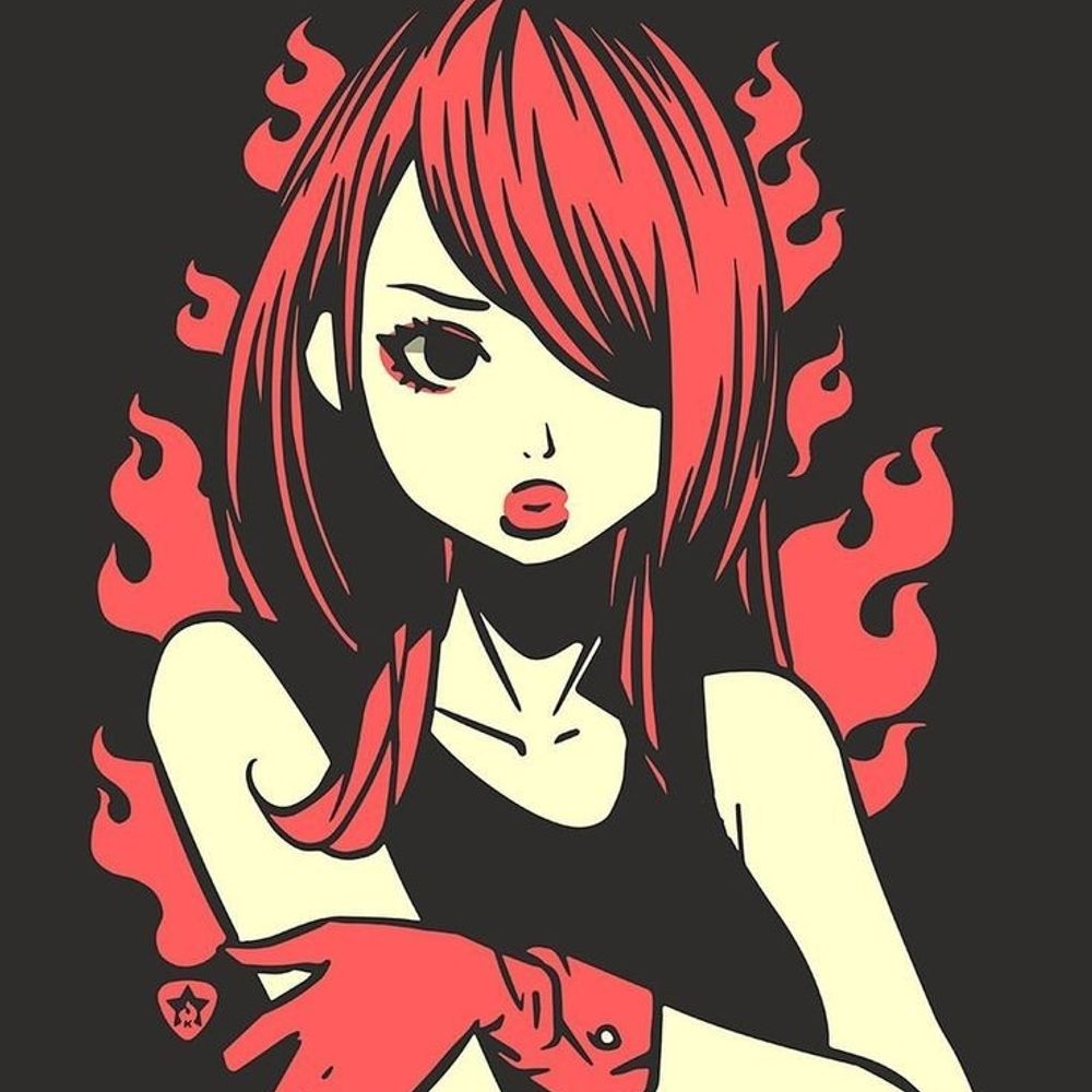 まがねちゃん's avatar