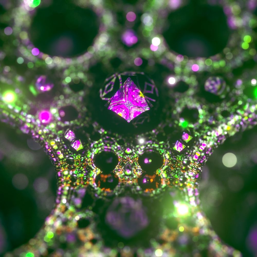 TheFractalForge