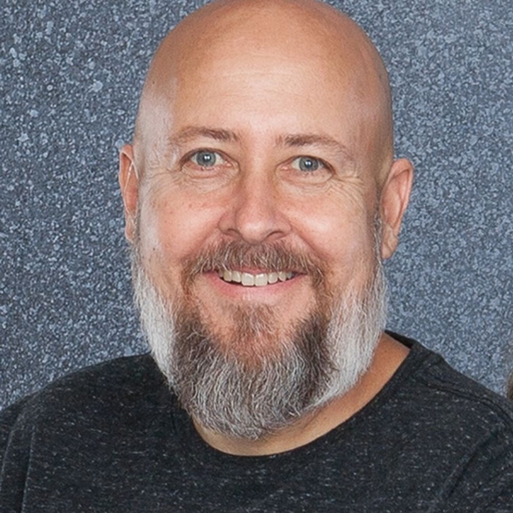 Pastor Brandon