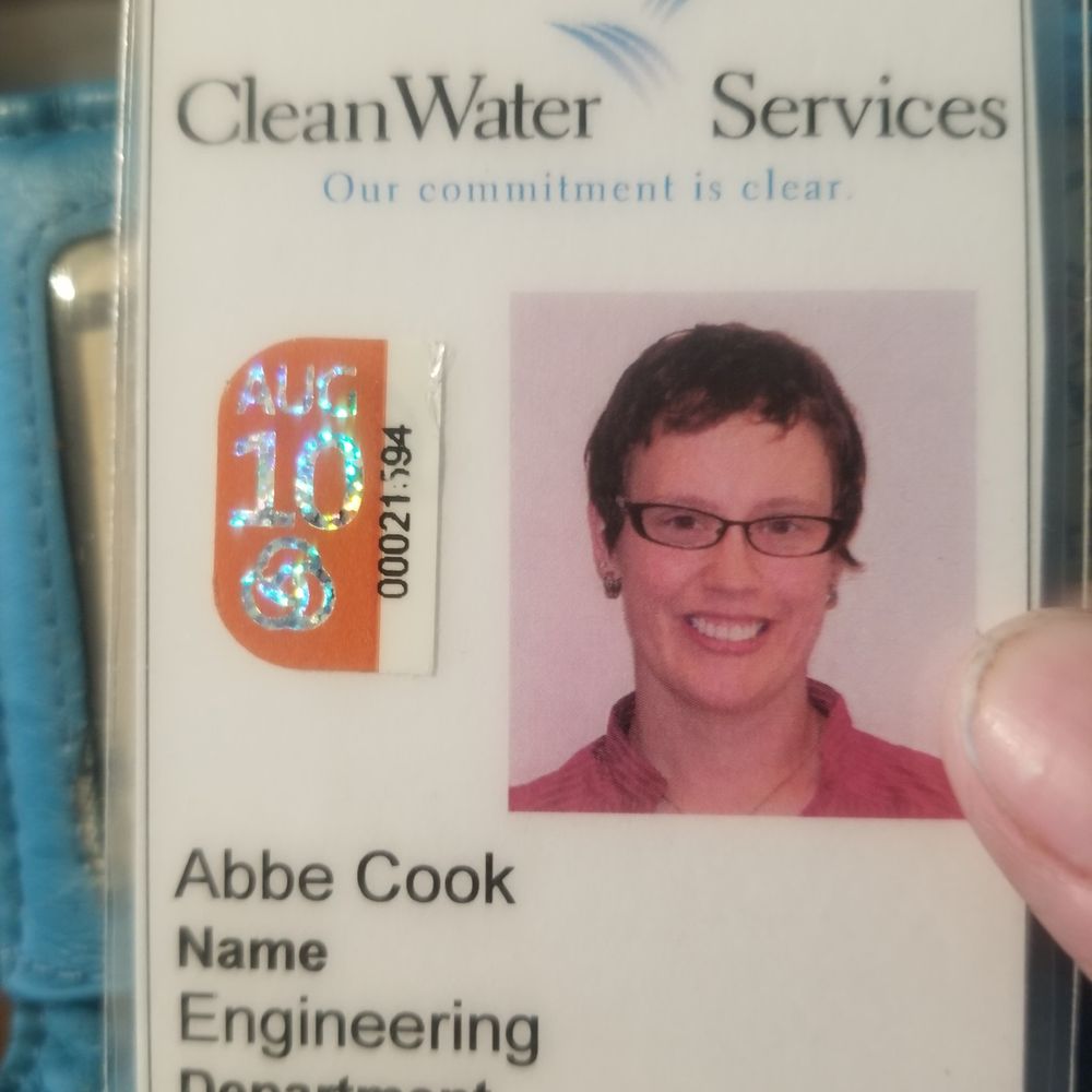 Abigail Cook Austin