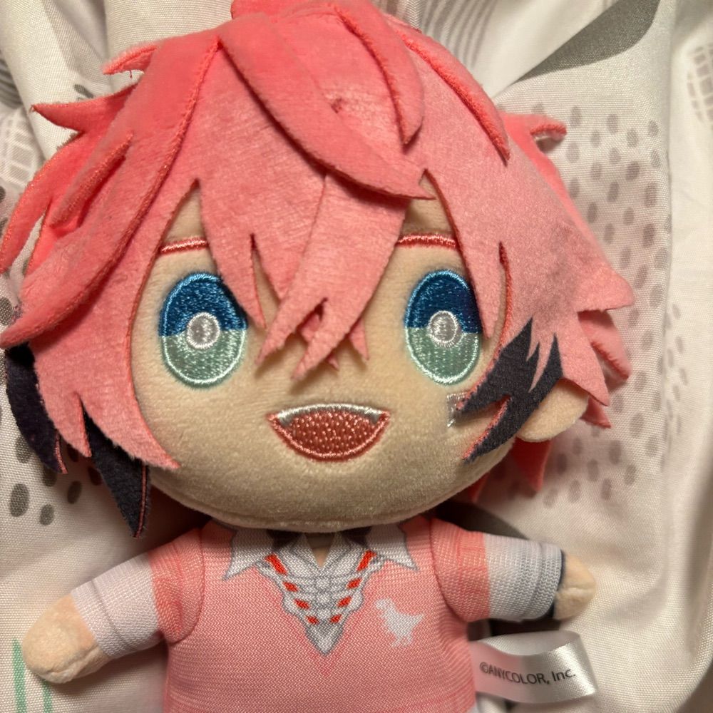 ウラトルマンねぎちゃ