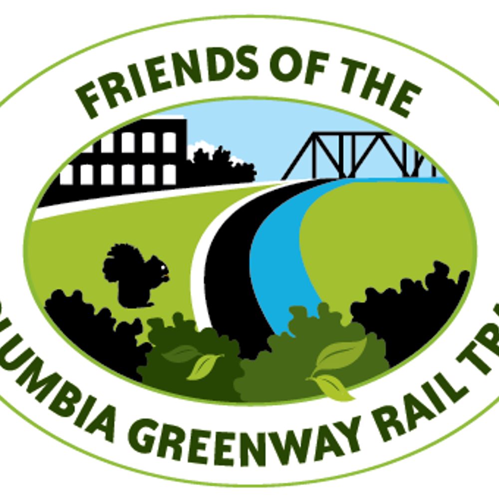 Friends of the Columbia Greenway Rail Trail