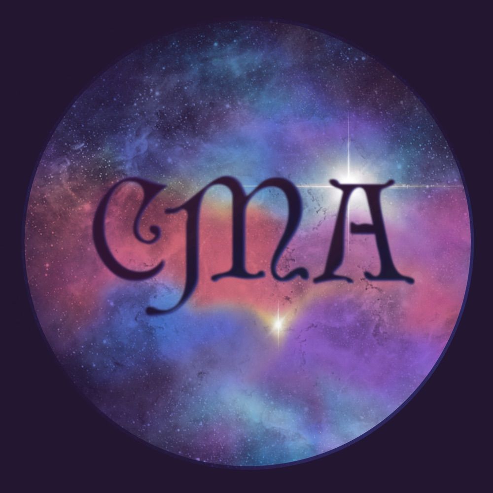 Cosmic Magic Artistry