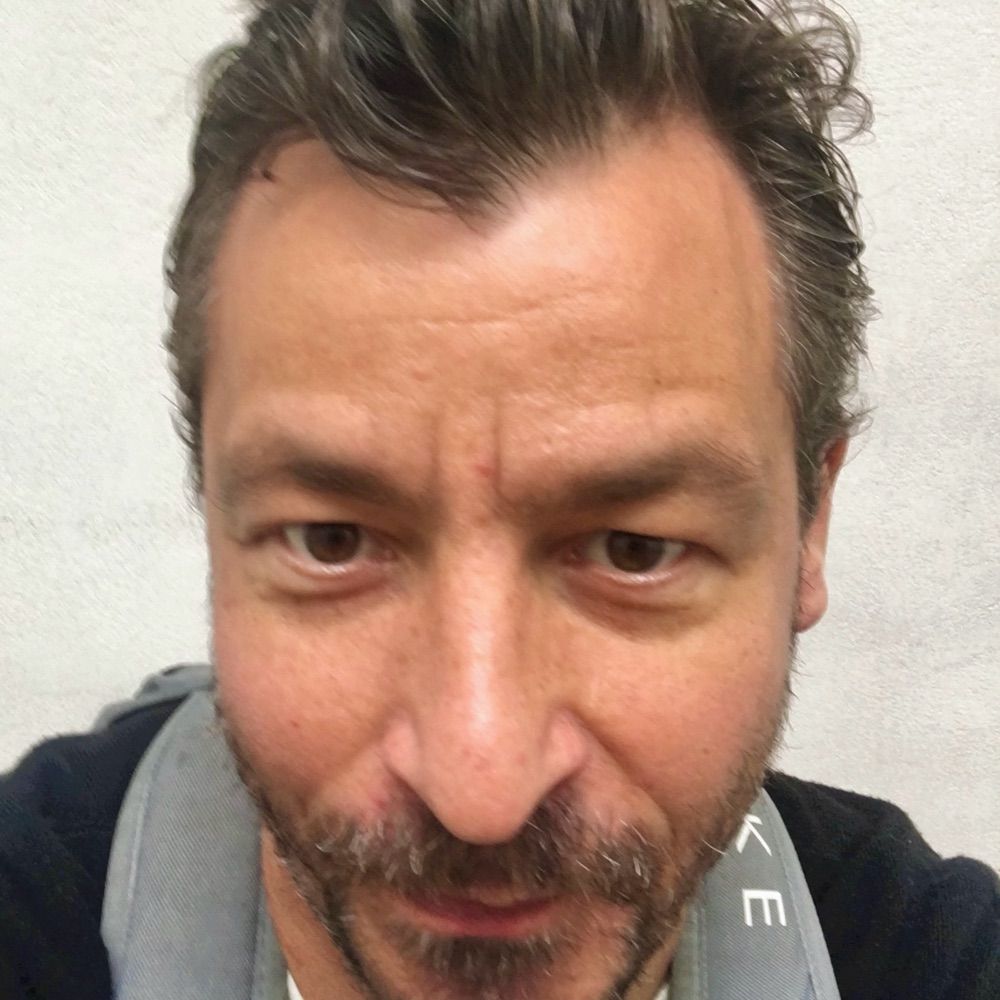 Oli Rayner