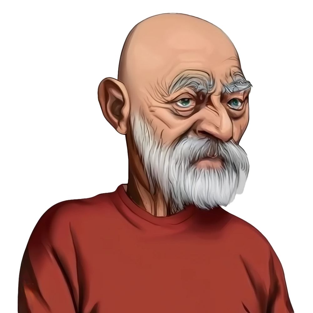 Gamedev Geezer