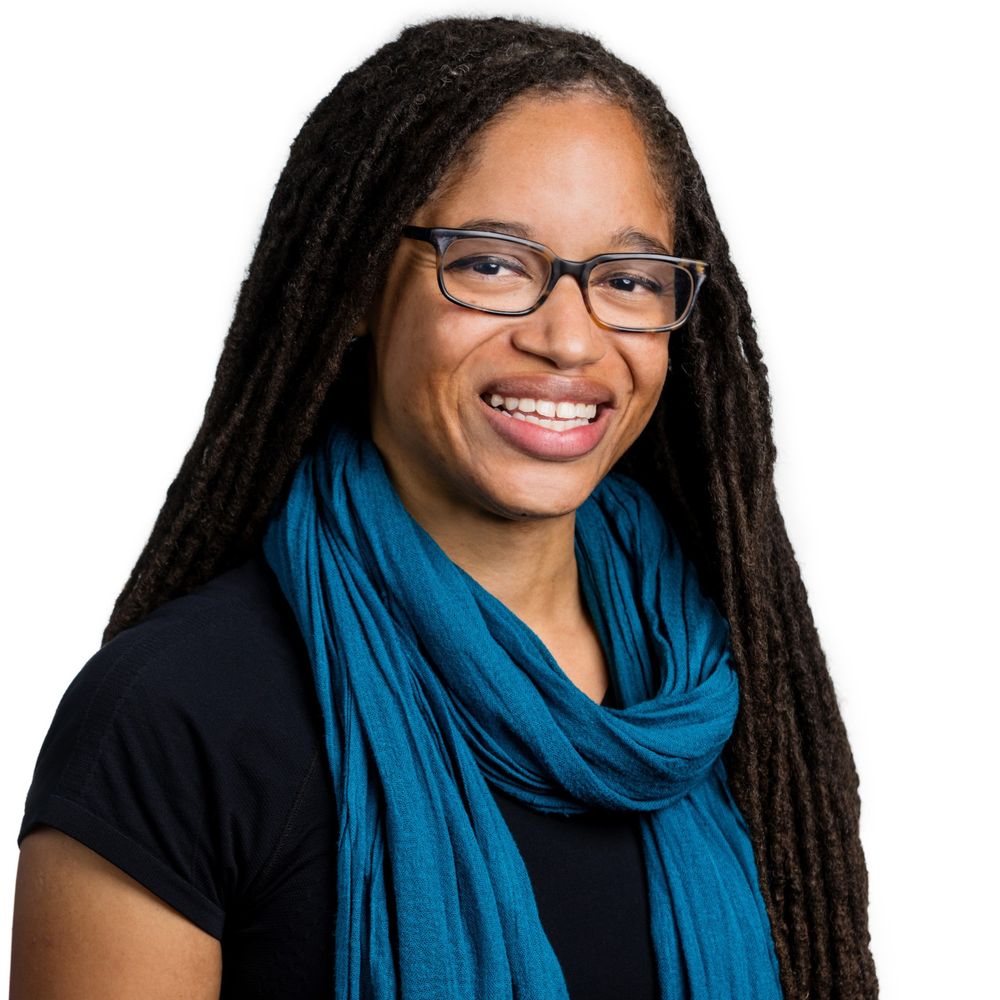 Keri Garel, MD (she/her)