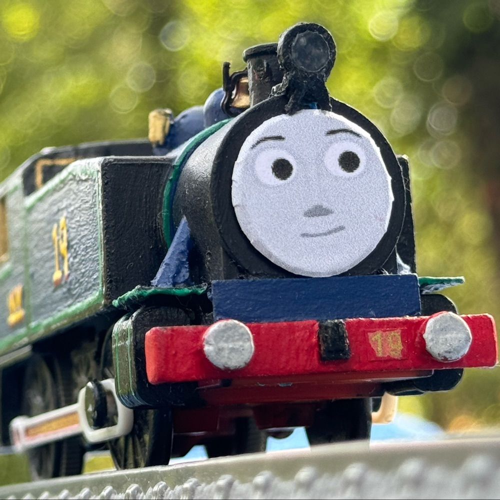 TrainMania19