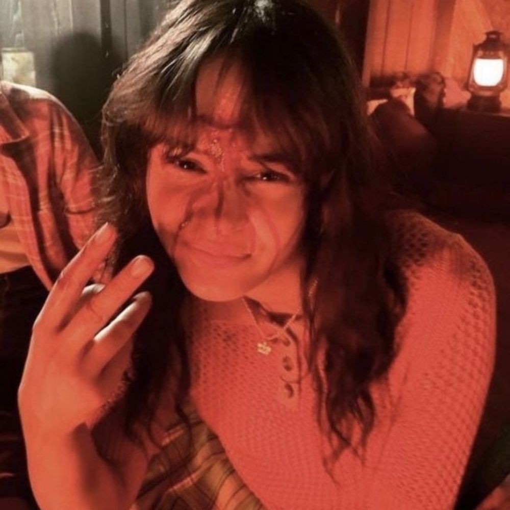 bebel jurídico lottie matthews ⚢